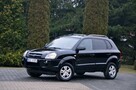 Hyundai Tucson 2.0i(141KM)*Skóry*Klimatronik*Grzane Fotele*Reling*I Wł*Alu16"ASO - 10