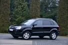 Hyundai Tucson 2.0i(141KM)*Skóry*Klimatronik*Grzane Fotele*Reling*I Wł*Alu16"ASO - 11