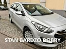 Hyundai i30 Bardzo dobry stan, Klimatronik. - 1