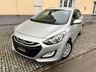 Hyundai i30 Bardzo dobry stan, Klimatronik. - 2