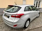 Hyundai i30 Bardzo dobry stan, Klimatronik. - 3