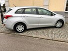 Hyundai i30 Bardzo dobry stan, Klimatronik. - 9