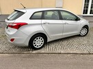 Hyundai i30 Bardzo dobry stan, Klimatronik. - 10