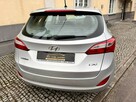 Hyundai i30 Bardzo dobry stan, Klimatronik. - 11