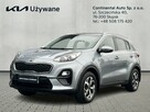 KIA SPORTAGE 1.6 TGDI 180KM 2WD 6MT - 1