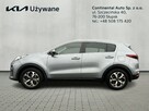 KIA SPORTAGE 1.6 TGDI 180KM 2WD 6MT - 2