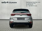 KIA SPORTAGE 1.6 TGDI 180KM 2WD 6MT - 4