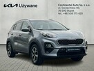 KIA SPORTAGE 1.6 TGDI 180KM 2WD 6MT - 7