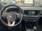 KIA SPORTAGE 1.6 TGDI 180KM 2WD 6MT - 15