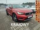 Volvo XC 40 inscryption Salon Polska - 1