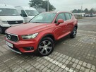 Volvo XC 40 inscryption Salon Polska - 2