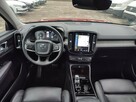 Volvo XC 40 inscryption Salon Polska - 9