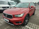 Volvo XC 40 inscryption Salon Polska - 11