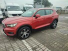 Volvo XC 40 inscryption Salon Polska - 16