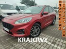 Ford Kuga St-line salon Polska fv23% - 1