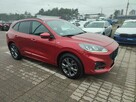 Ford Kuga St-line salon Polska fv23% - 12