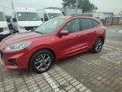 Ford Kuga St-line salon Polska fv23% - 15