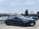 Mercedes CLS 450 Burmester / Tempomat / Kamera 360 / Wentylowane fotele / FV marża - 1