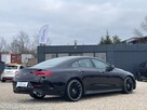 Mercedes CLS 450 Burmester / Tempomat / Kamera 360 / Wentylowane fotele / FV marża - 4