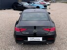 Mercedes CLS 450 Burmester / Tempomat / Kamera 360 / Wentylowane fotele / FV marża - 5