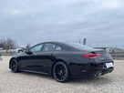 Mercedes CLS 450 Burmester / Tempomat / Kamera 360 / Wentylowane fotele / FV marża - 6