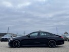 Mercedes CLS 450 Burmester / Tempomat / Kamera 360 / Wentylowane fotele / FV marża - 7