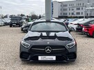 Mercedes CLS 450 Burmester / Tempomat / Kamera 360 / Wentylowane fotele / FV marża - 9