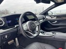 Mercedes CLS 450 Burmester / Tempomat / Kamera 360 / Wentylowane fotele / FV marża - 14