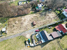 Działka budowlana z mediami ul. Rzeczki 895m2 - 5