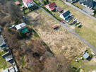 Działka budowlana z mediami ul. Rzeczki 895m2 - 6