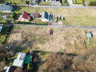 Działka budowlana z mediami ul. Rzeczki 895m2 - 7