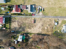 Działka budowlana z mediami ul. Rzeczki 895m2 - 8