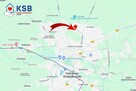 Działka budowlana z mediami ul. Rzeczki 895m2 - 10