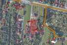 Działka budowlana z mediami ul. Rzeczki 895m2 - 11