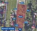 Działka budowlana z mediami ul. Rzeczki 895m2 - 12