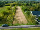 Działka pod dom, Szewna, Woźniakówka - 1600m2 - 5