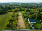 Działka pod dom, Szewna, Woźniakówka - 1600m2 - 6