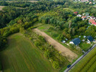 Działka pod dom, Szewna, Woźniakówka - 1600m2 - 7