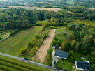 Działka pod dom, Szewna, Woźniakówka - 1600m2 - 8