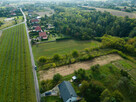 Działka pod dom, Szewna, Woźniakówka - 1600m2 - 9