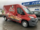 Peugeot Boxer Autosklep pieczywa Gastronomiczny Food Truck Foodtruck sklep 2018 - 3