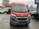 Peugeot Boxer Autosklep pieczywa Gastronomiczny Food Truck Foodtruck sklep 2018 - 13