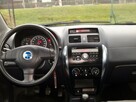 Fiat Sedici 07 Klima Hak 4 x 4 - 5