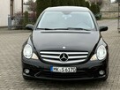 Mercedes R 320 Avantgarde ! Full Opcja ! Serwisowany ! po Opłatach - 12