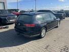 Volkswagen Passat Comfortline Dsg Navi Klima 190KM Hak - 2