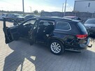 Volkswagen Passat Comfortline Dsg Navi Klima 190KM Hak - 4