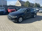 Volkswagen Passat Comfortline Dsg Navi Klima 190KM Hak - 5