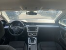 Volkswagen Passat Comfortline Dsg Navi Klima 190KM Hak - 8