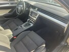 Volkswagen Passat Comfortline Dsg Navi Klima 190KM Hak - 9