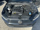 Volkswagen Passat Comfortline Dsg Navi Klima 190KM Hak - 11